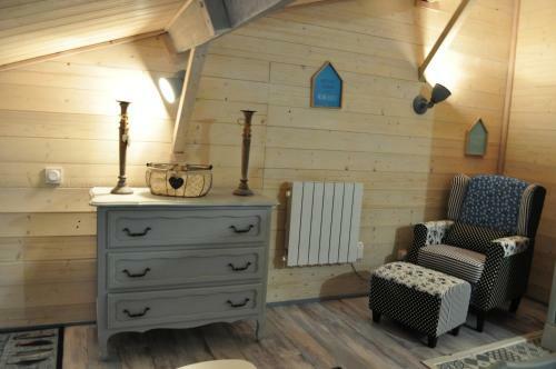 Apartamento Le Studio D'oihana