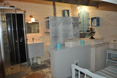 Apartamento Le Studio D'oihana
