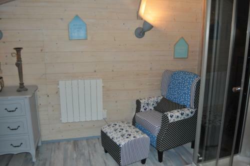 Apartamento Le Studio D'oihana
