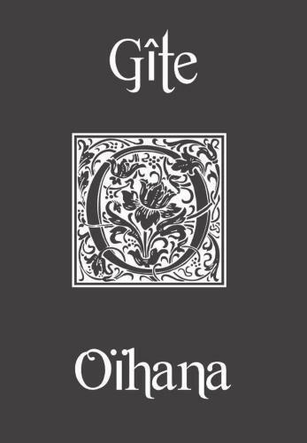 Apartamento Le Studio D'oihana