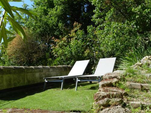 Bed & Breakfast Les Acanthes