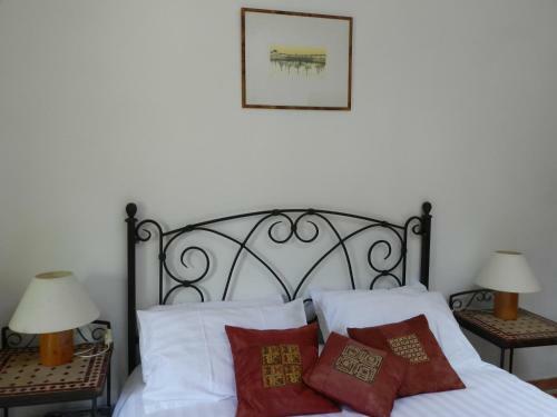 Bed & Breakfast Les Acanthes