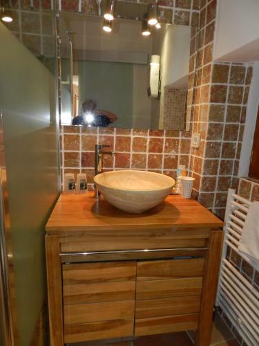 Bed & Breakfast Les Acanthes