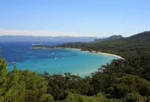 Villa Provence - Terrasses - Clim & Bbq - La Valette-du-var