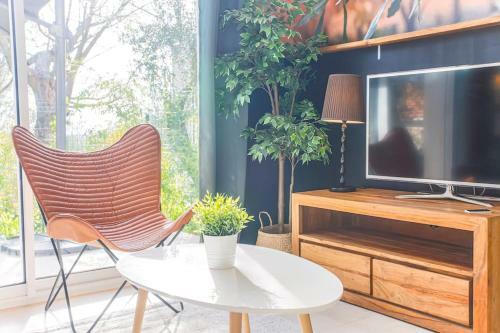 Villa Provence - Terrasses - Clim & Bbq - La Valette-du-var
