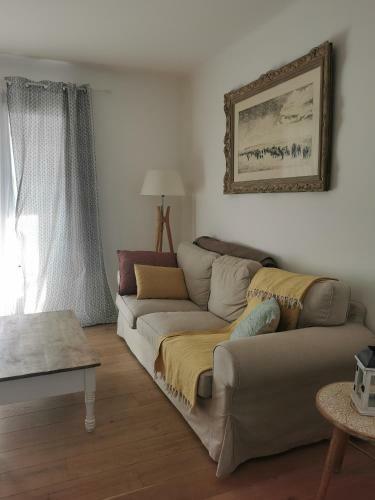 Apartamento Charmant T2 � La Valette Du Var