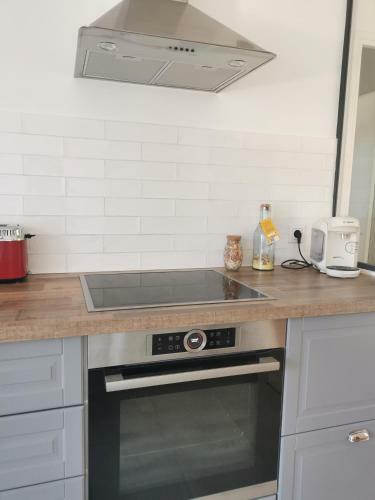 Apartamento Charmant T2 � La Valette Du Var