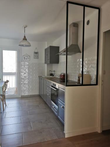 Apartamento Charmant T2 � La Valette Du Var