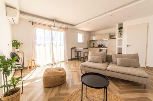 Apartamento Mucho Love Suite La Valette Du Var / Toulon
