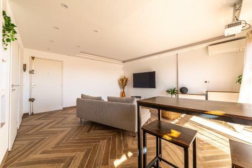 Apartamento Mucho Love Suite La Valette Du Var / Toulon