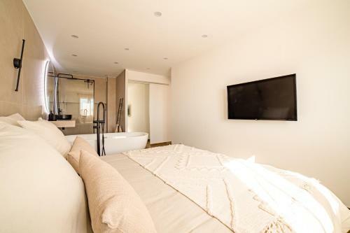 Apartamento Mucho Love Suite La Valette Du Var / Toulon