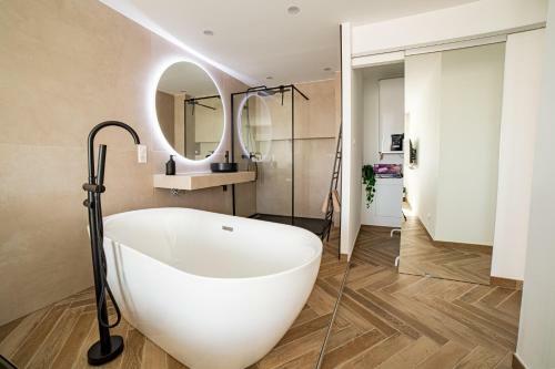 Apartamento Mucho Love Suite La Valette Du Var / Toulon