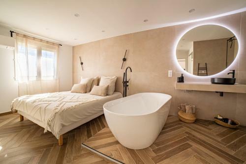 Apartamento Mucho Love Suite La Valette Du Var / Toulon