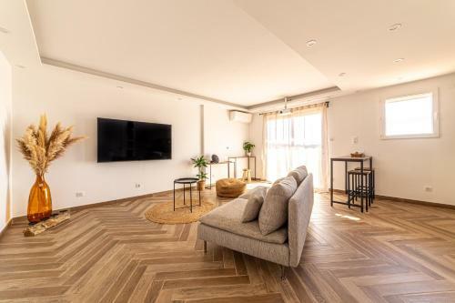 Apartamento Mucho Love Suite La Valette Du Var / Toulon