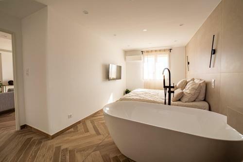 Apartamento Mucho Love Suite La Valette Du Var / Toulon
