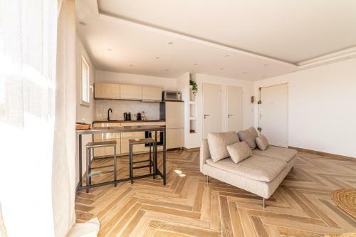 Apartamento Mucho Love Suite La Valette Du Var / Toulon