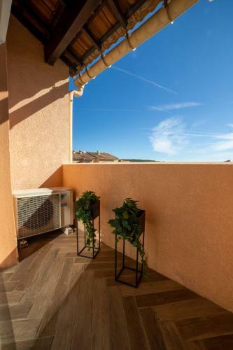 Apartamento Mucho Love Suite La Valette Du Var / Toulon