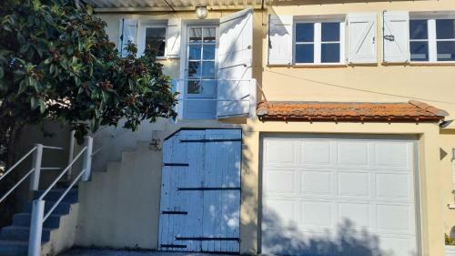 Apartamento Appartement Douillet Avec Piscine