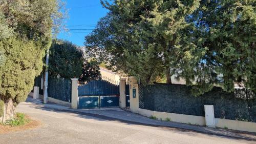 Apartamento Appartement Douillet Avec Piscine