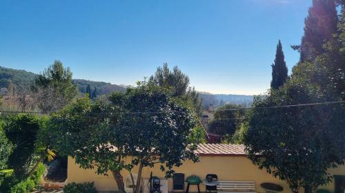 Apartamento Appartement Douillet Avec Piscine