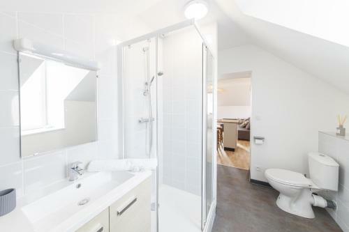 Apartamento Le Bali - Appartement Renove Quartier Gare