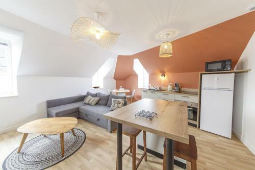 Apartamento Le Bali - Appartement Renove Quartier Gare