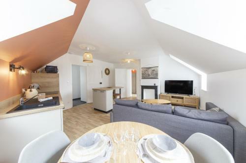 Apartamento Le Bali - Appartement Renove Quartier Gare