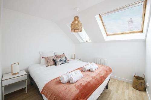 Apartamento Le Bali - Appartement Renove Quartier Gare