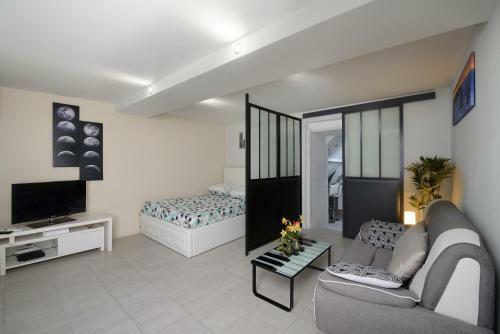 Apartamento Le Franche Comt� Centre Ville Rive Droite