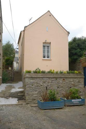Apartamento Le Franche Comt� Centre Ville Rive Droite