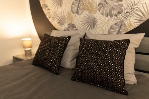 Apartamento Albert Goupil - Lavaloc