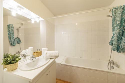 Apartamento Studio En Residence Proche Gare De Laval