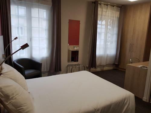 Hotel A La Bonne Auberge