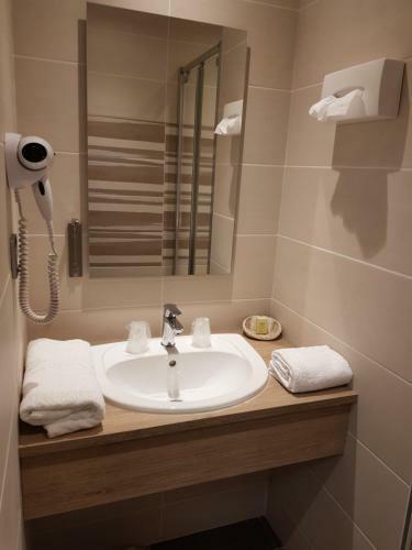 Hotel A La Bonne Auberge