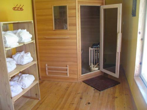 Bed & Breakfast La Maison Des 4 M