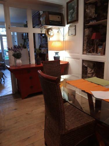 Bed & Breakfast Le Gargantua
