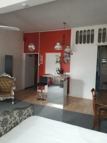Bed & Breakfast Le Gargantua