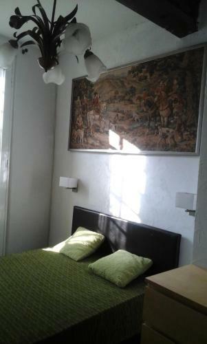 Bed & Breakfast Le Gargantua