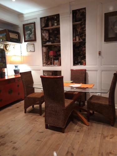 Bed & Breakfast Le Gargantua