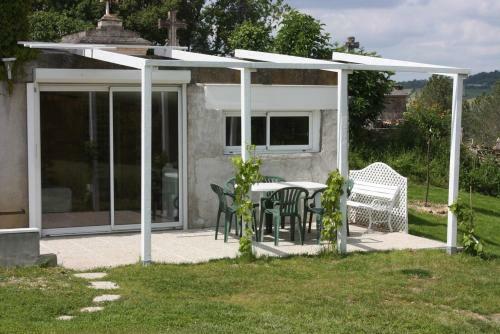 Bed & Breakfast Presbyt�re De Jonquiere