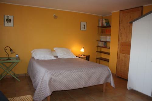 Bed & Breakfast Presbyt�re De Jonquiere