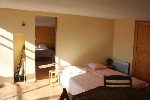 Bed & Breakfast Presbyt�re De Jonquiere