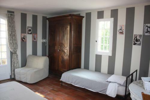 Bed & Breakfast Presbyt�re De Jonquiere