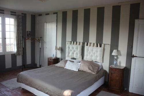 Bed & Breakfast Presbyt�re De Jonquiere