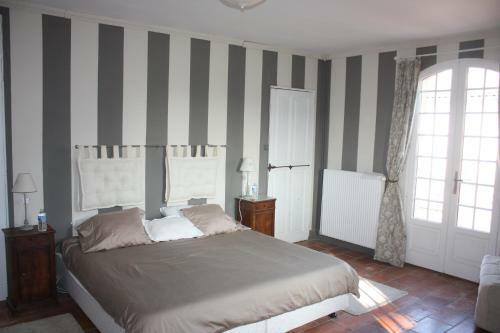 Bed & Breakfast Presbyt�re De Jonquiere