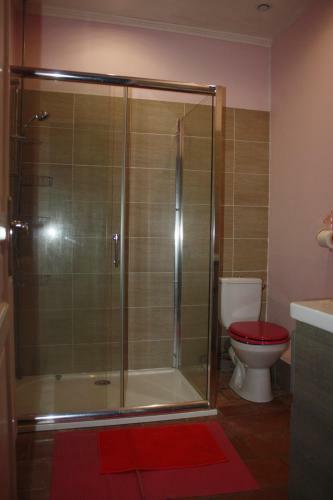 Bed & Breakfast Presbyt�re De Jonquiere