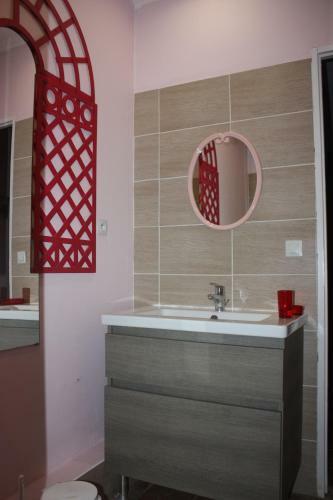 Bed & Breakfast Presbyt�re De Jonquiere