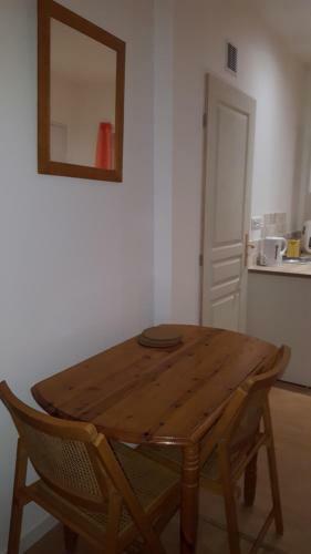 Apartamento 74 Rue Pasteur