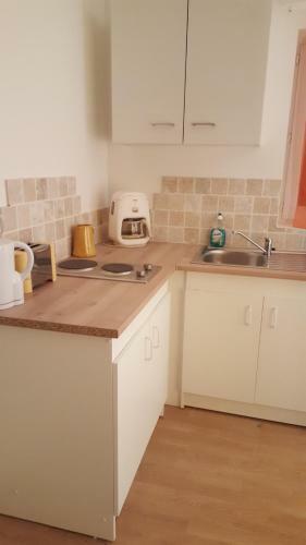 Apartamento 74 Rue Pasteur