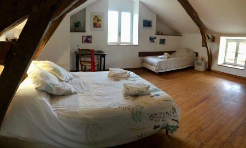 Hostal La Cordilli�re